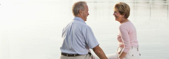 Retirees are careful spenders
