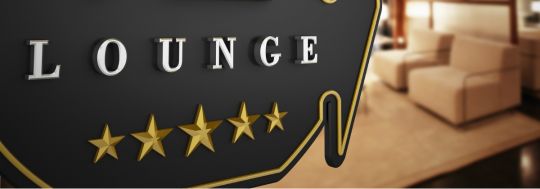 VIP Lounge