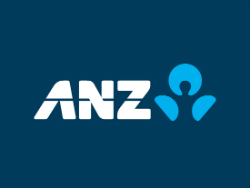 ANZ logo