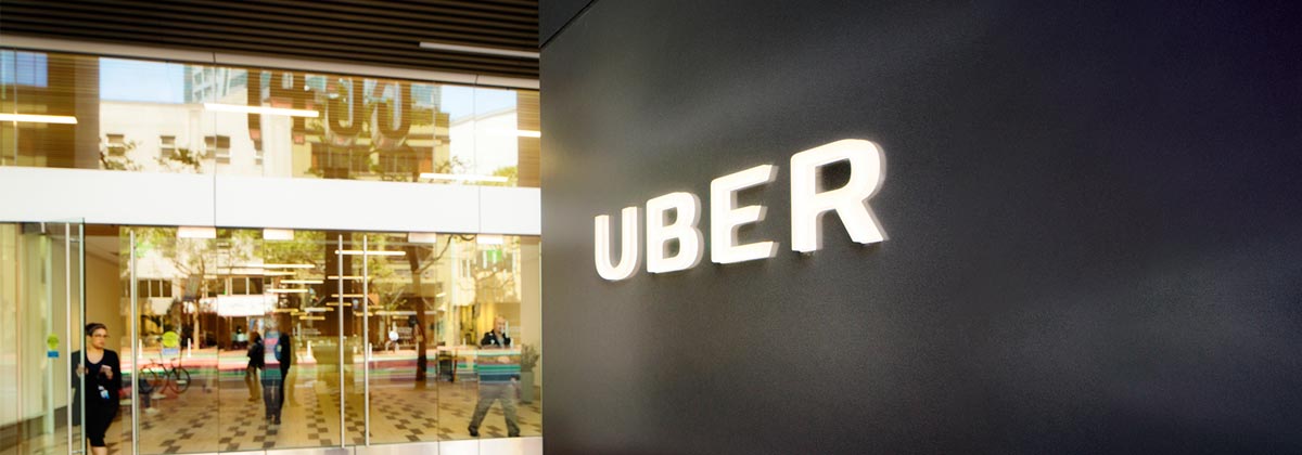 State Laws For Uber Drivers Around Australia  Canstar