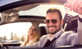 What to consider when buying car insurance