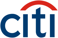 Citi logo