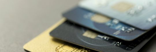 Credit card interchange fees