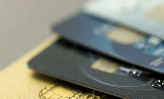 Credit card interchange fees
