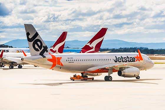 New Credit Card Booking Surcharges: Qantas, Virgin, Jetstar | Canstar