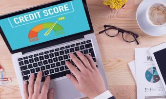 How will a balance transfer affect my credit rating?