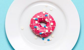 Health Check: can vitamins supplement a poor diet?