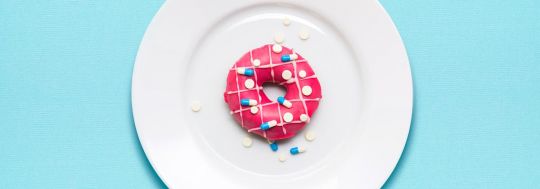 Donut