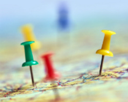 Geographic
