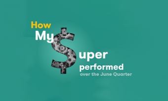 How MySuper Funds performed over the June Quarter