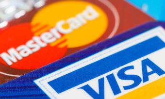 MasterCard vs Visa for overseas travel