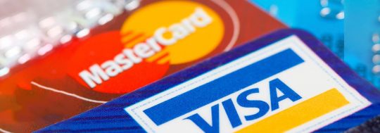 Mastercard versus Visa - Which is better for overseas travel