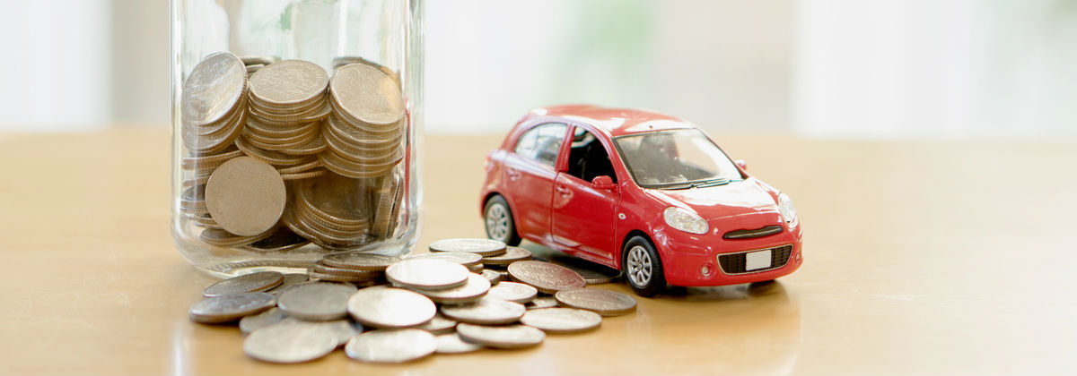 Saving Money on Car Insurance