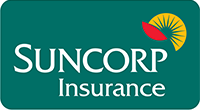 Suncorp insurance logo