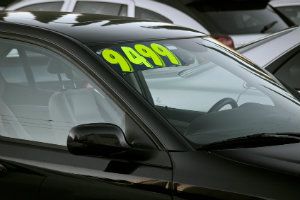 Used cars