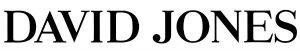 David Jones Logo