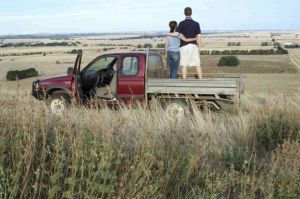 Agribusiness In Australia