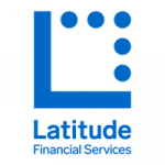 Latitude Financial Services Logo