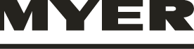 Myer Logo