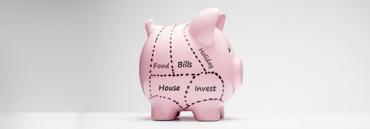 Aussie couples are keeping finances separate