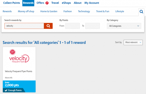 how to convert flybuys points to velocity points canstar flybuys frequent flyer points