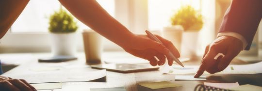 new standards for financial advisors