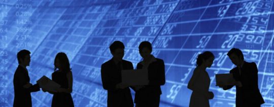 What is online share trading and how does it work