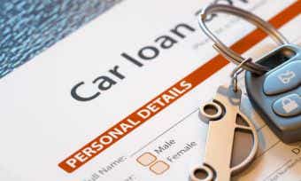 How do car loans work?