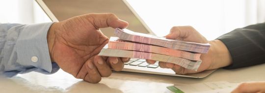how p2p lending works
