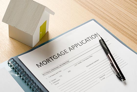 what documents are needed for a home loan application