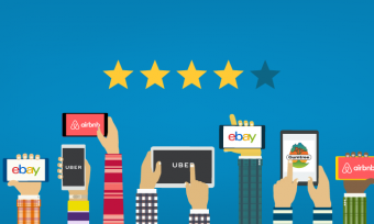 Sharing economy needs "accurate reviews"