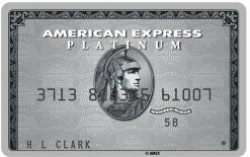 American Express Platinum Card