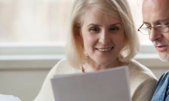 What is an account-based pension?
