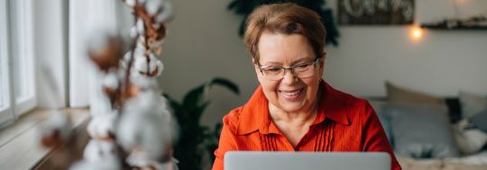 Apply Age Pension