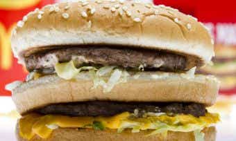 What Is Burgernomics? The Big Mac Index