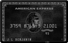 Black amex 1