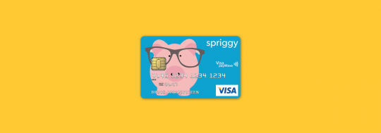 CANSTAR catches up with CEO of Spriggy