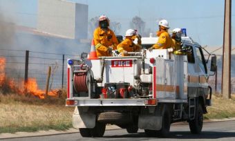 Resilience Project Funds Prepare Australia For The Disaster Season This Year