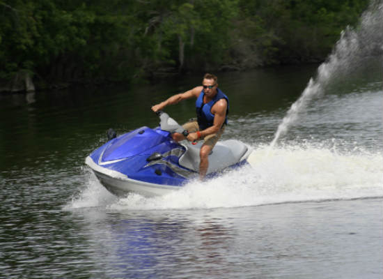 Jet Ski Insurance All You Need To Know CANSTAR