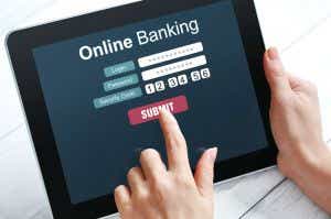 online banking users