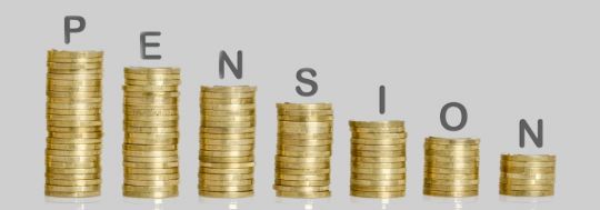 Pension Accounts