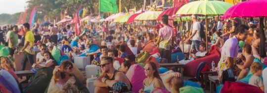 Top Aussie Travel Destinations in December
