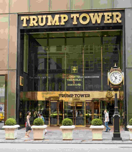 Trump Tower