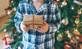 Christmas Gift Ideas For Young Boys