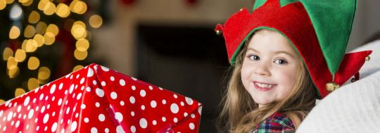 christmas gift ideas for girls