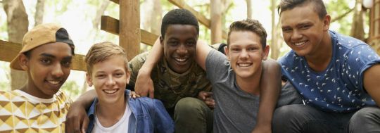 christmas gift ideas for teenage boys