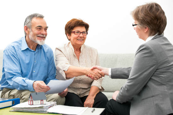 financial advice