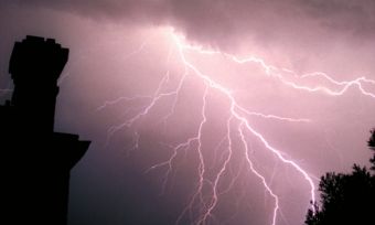 The 'Thunderstorm Asthma' Phenomenon affecting Melbournians