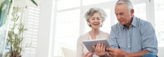 positive ageing resource centre