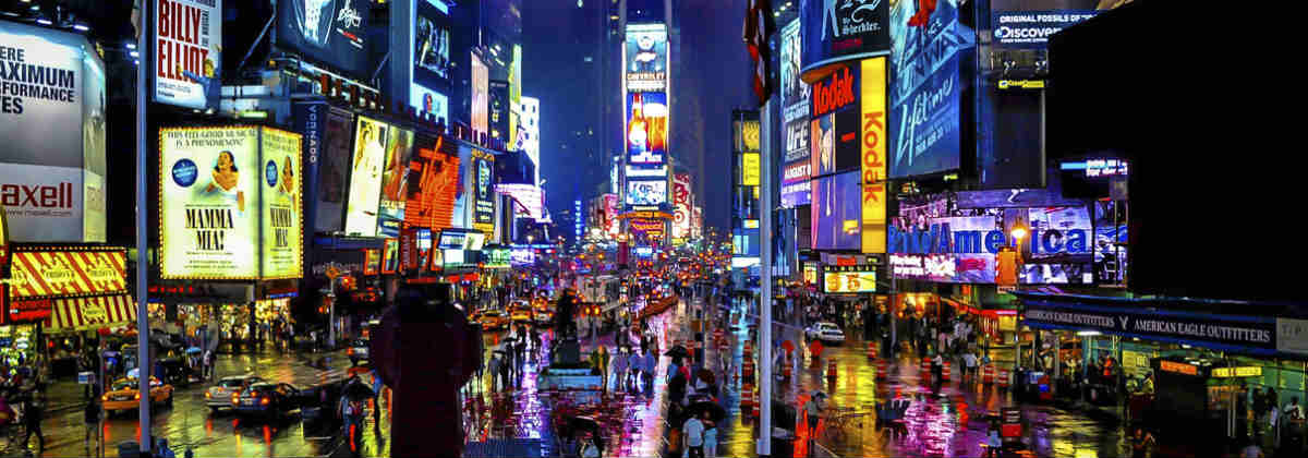 times-square